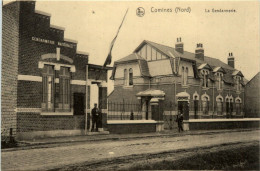 Comines - La Gendarmerie - Komen-Waasten