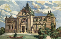 Düren - Leopold Hoesch Museum - Düren