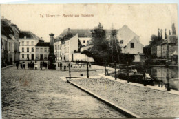 Lierre - Marche Aux Poissons - Lier