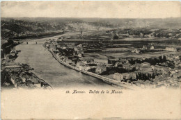 Namur - Vallee De La Meuse - Namur