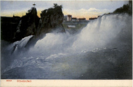 Rheinfall - Neuhausen Am Rheinfall