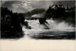 Rheinfall - Neuhausen Am Rheinfall