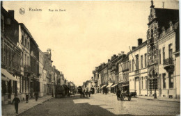 Roulers - Rue De Nord - Röselare