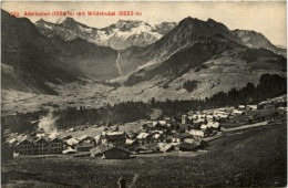 Adelboden - Adelboden