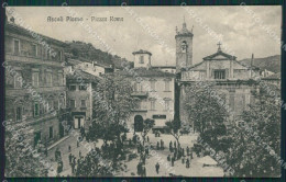 Ascoli Piceno Città Cartolina QK6290 - Ascoli Piceno