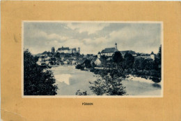 Füssen - Fuessen