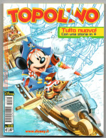 Topolino (Mondadori 2004) N. 2520 - Disney