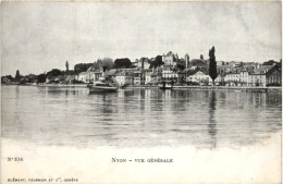 Nyon - Nyon