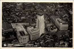 Antwerpen - Torengebouw - Antwerpen