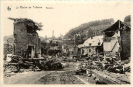 La Roche En Ardenne - Rompree - La-Roche-en-Ardenne