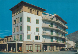 ESPAGNE : PUERTO-POLLENSA MALLORCA - Hotel Eolo - Mallorca