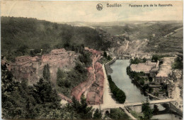 Bouillon - Bouillon