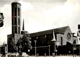 Horst - St. Lambertuskerk - Sonstige & Ohne Zuordnung