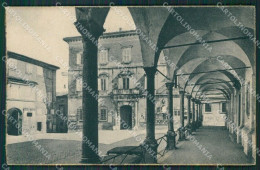 Ascoli Piceno Fermo Cartolina QK6370 - Ascoli Piceno