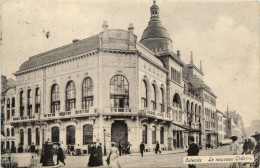 Ostende - Le Nouveau Theatre - Oostende
