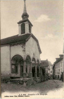 Chapelle A St. Gingolph - Saint-Gingolph