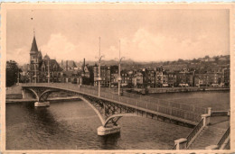 Liege - Hotel Des Ostes - Liège