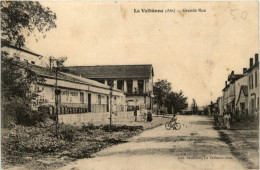 La Valbonne - Grnde Rue - Non Classés