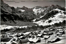 Adelboden - Adelboden