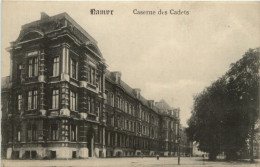 Namur - Caserne Des Cadets - Namen