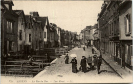 Amiens - La Rue Du Don - Amiens