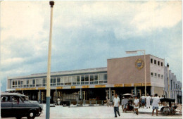 Penang - New Ferry Terminal - Malaysia