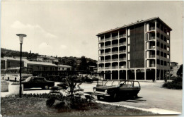 Koper - Hotel Tusterna - Slowenien