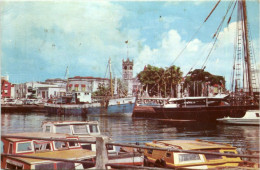 Careenage Bridgetown - Barbados - Barbados (Barbuda)