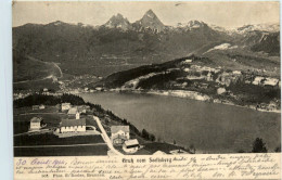 Gruss Aus Seelisberg - Seelisberg