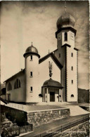 Seelisberg - Kirche St. Michael - Seelisberg