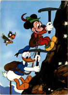 Mickey Mouse - Donald Duck - Autres & Non Classés