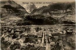 Meiringen - Meiringen