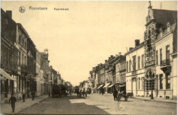 Roeslaere - Noordstraas - Roeselare