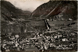 Martigny - Martigny