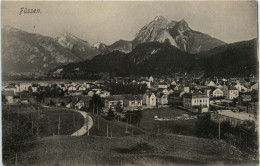 Füssen - Fuessen