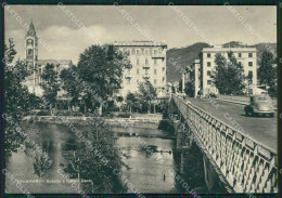 Genova Chiavari Auto FG Cartolina ZK6029 - Genova (Genoa)