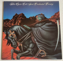 BLUE ÖYSTER CULT - Some Enchanted Evening - LP - 1978 - Holland Press - Rock