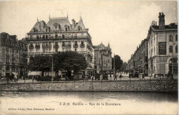 Geneve - Rue De La Corraterie - Genève