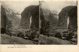 Lauterbrunnen - Stereo - Lauterbrunnen