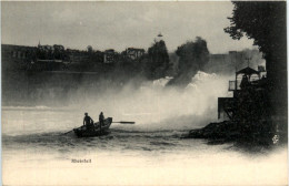 Rheinfall - Neuhausen Am Rheinfall