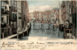 Dordrecht - Dordrecht