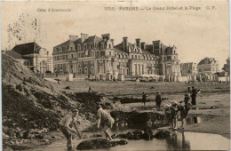 Parame - Le Grand Hotel - Parame