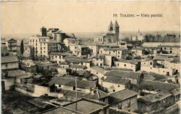 Toledo - Toledo