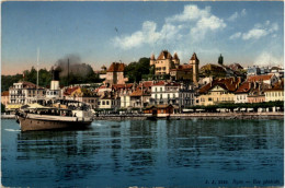 Nyon - Nyon