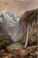 Kandersteg - Kandersteg