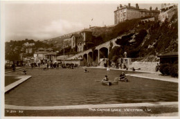 Ventor - Canoe Lake - Sonstige & Ohne Zuordnung