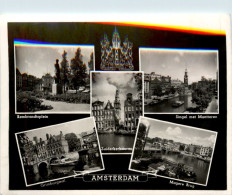 Amsterdam - Amsterdam