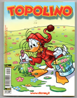 Topolino (Mondadori 2004) N. 2522 - Disney