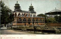 Liege - Trinck-Hall D Avroy - Liège