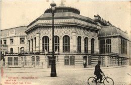 Ostende - Kursaal - Oostende